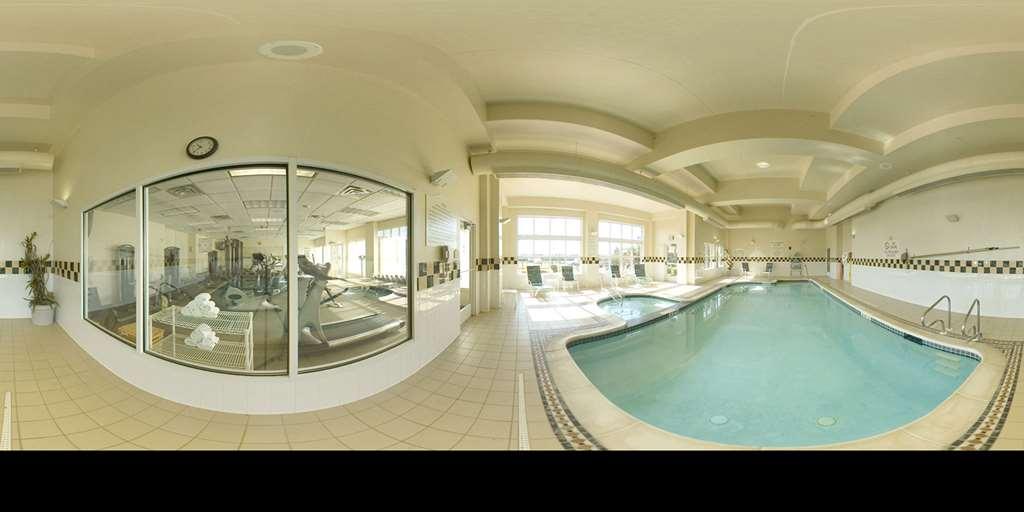 Hilton Garden Inn Edison/Raritan Center Facilities photo