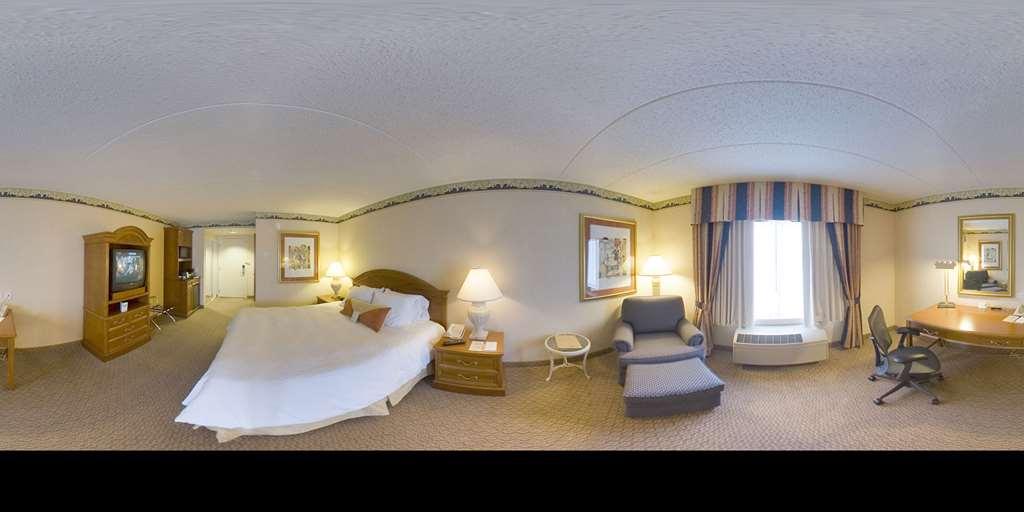Hilton Garden Inn Edison/Raritan Center Room photo