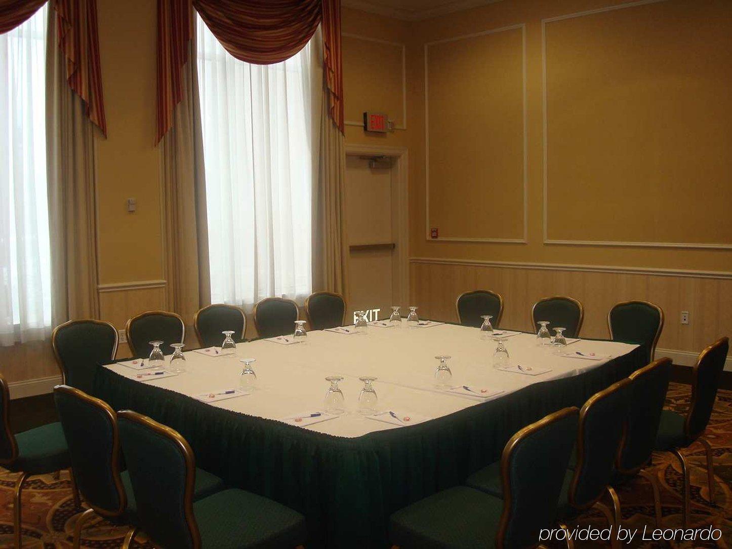 Hilton Garden Inn Edison/Raritan Center Facilities photo